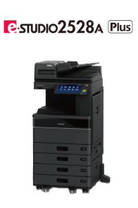 e-STUDIO2528A Plus